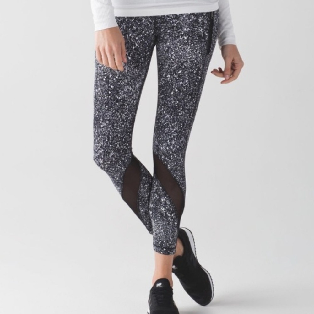 Lululemon Inspire Leggings
